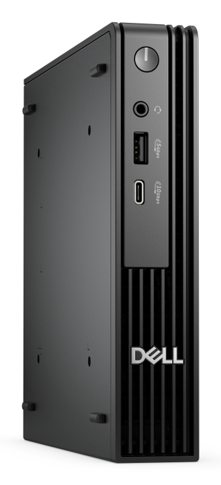 DELL Pro QCM1250 Mini PC Intel Core i5-14500T, 16 GB DDR5, 512 GB SSD