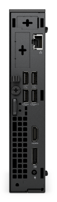 DELL Pro QCM1250 Mini PC Intel Core i5-14500T, 16 GB DDR5, 512 GB SSD