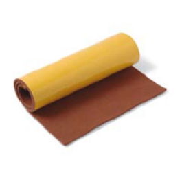 Brinox Fieltro Adhesivo Marron 200mm x 500mm