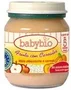 BABYBIO Babybio Frutas con Cereales 130 g
