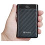 SANDBERG Survivor Nano Powerbank 10000