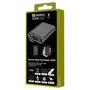 SANDBERG Survivor Nano Powerbank 10000