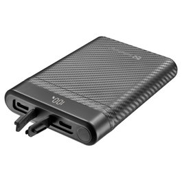 SANDBERG Survivor Nano Powerbank 10000