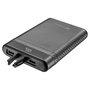 SANDBERG Survivor Nano Powerbank 10000