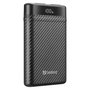 SANDBERG Survivor Nano Powerbank 10000