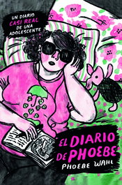 El diario de Phoebe, Phoebe Wahl - HIDRA