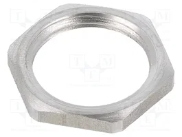 LAPP Tuerca M20 de acero inoxidable SKINDICHT® SM