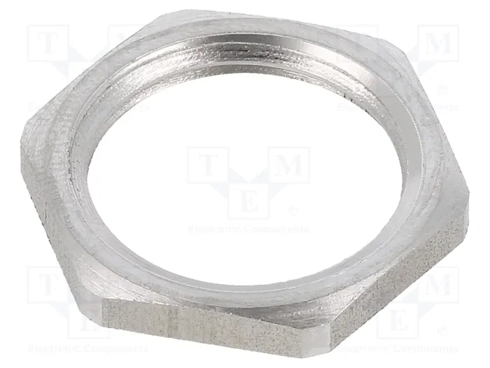 LAPP Tuerca M20 de acero inoxidable SKINDICHT® SM LAPP Tuerca M20 de acero inoxidable SKINDICHT® SM