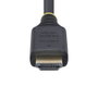 Startech Cable HDMI Certificado Premium Alta Velocidad 4m