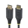 StarTech Cable HDMI Certificado Premium de 4m, 4K 60Hz/1440p 144Hz, Negro