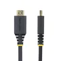 StarTech Cable HDMI Certificado Premium de 4m, 4K 60Hz/1440p 144Hz, Negro