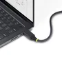 StarTech Cable HDMI Certificado Premium de 4m, 4K 60Hz/1440p 144Hz, Negro