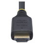 StarTech.com Cable HDMI Certificado Premium de 4m, 4K 60Hz/1440p 144Hz, Negro