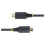StarTech.com Cable HDMI Certificado Premium de 4m, 4K 60Hz/1440p 144Hz, Negro