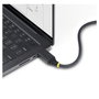 StarTech.com Cable HDMI Certificado Premium de 4m, 4K 60Hz/1440p 144Hz, Negro