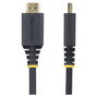 StarTech.com Cable HDMI Certificado Premium de 4m, 4K 60Hz/1440p 144Hz, Negro