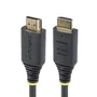 StarTech.com Cable HDMI Certificado Premium de 4m, 4K 60Hz/1440p 144Hz, Negro