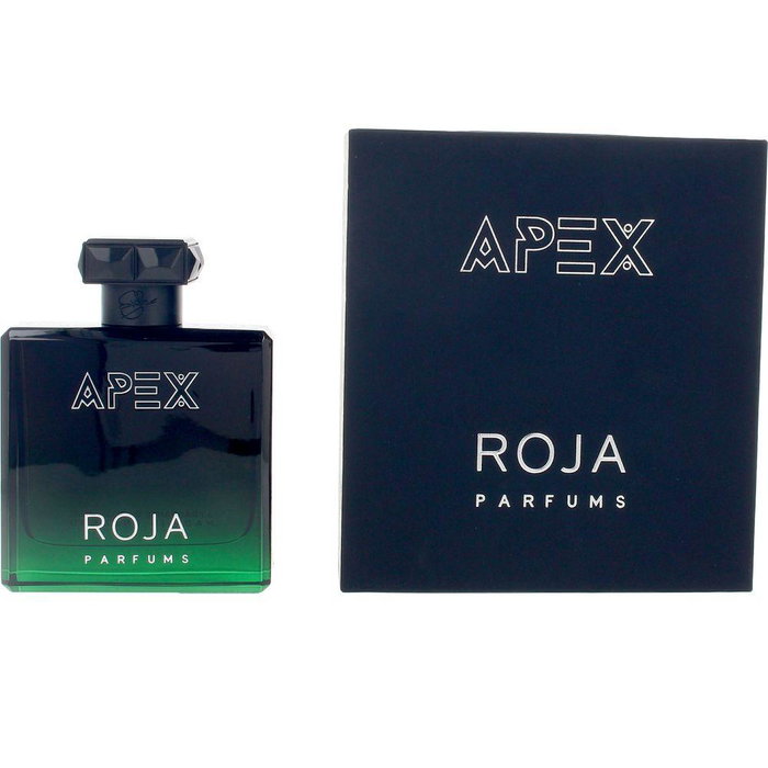 ROJA APEX Eau de Parfum pour Hombre 100 ml