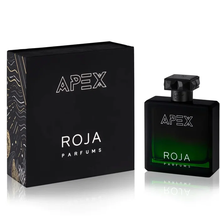 Roja Parfums APEX Eau de Parfum 100 ml