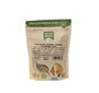 NATURGREEN Semillas BIO de Lino Marrón Molido, Cáñamo, Calabaza y Chía 150g