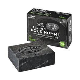 NATURGREEN Semillas de Lino, Cáñamo, Calabaza y Chía Bio 150Gr