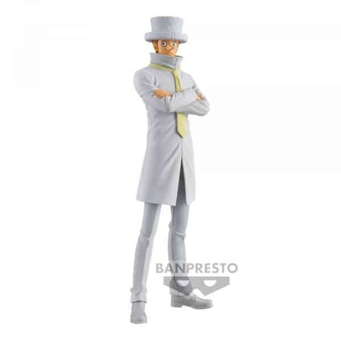 BANPRESTO Figura Kaku DXF The Grandline Series One Piece 17cm