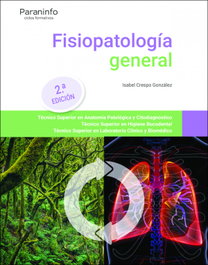 PARANINFO, Fisiopatología general. 2.ª edición 2022 - PARANINFO