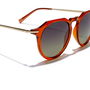 Hawkers Warwick Crosswalk Gafas de Sol Unisex #ginger moss 1 unidad