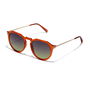 Hawkers Warwick Crosswalk Gafas de Sol Unisex #ginger moss 1 unidad