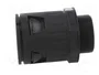 LAPP Conector final recto SILVYN® KLICK M M40 negro
