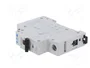 EATON ELECTRIC FAZ-D25/1 Interruptor magnetotérmico 25A 1 Polo