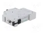 EATON ELECTRIC FAZ-D25/1 Interruptor magnetotérmico 25A 1 Polo