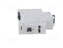 EATON ELECTRIC FAZ-D25/1 Interruptor magnetotérmico 25A 1 Polo