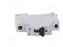 EATON ELECTRIC FAZ-D25/1 Interruptor magnetotérmico 25A 1 Polo