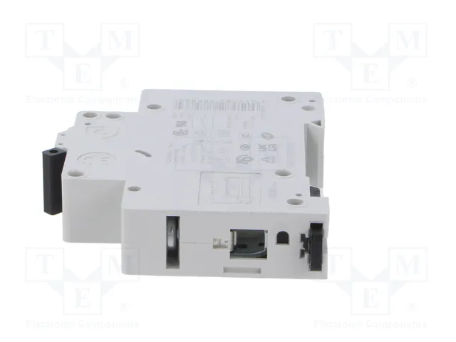 EATON ELECTRIC FAZ-D25/1 Interruptor magnetotérmico 25A 1 Polo EATON ELECTRIC FAZ-D25/1 Interruptor magnetotérmico 25A 1 Polo