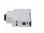 EATON ELECTRIC FAZ-D25/1 Interruptor magnetotérmico 25A 1 Polo