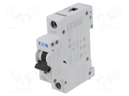 EATON ELECTRIC FAZ-D25/1 Interruptor magnetotérmico 25A 1 Polo