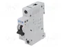 EATON ELECTRIC FAZ-D25/1 Interruptor magnetotérmico 25A 1 Polo