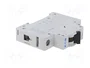 EATON ELECTRIC FAZ-D25/1 Interruptor magnetotérmico 25A 1 Polo