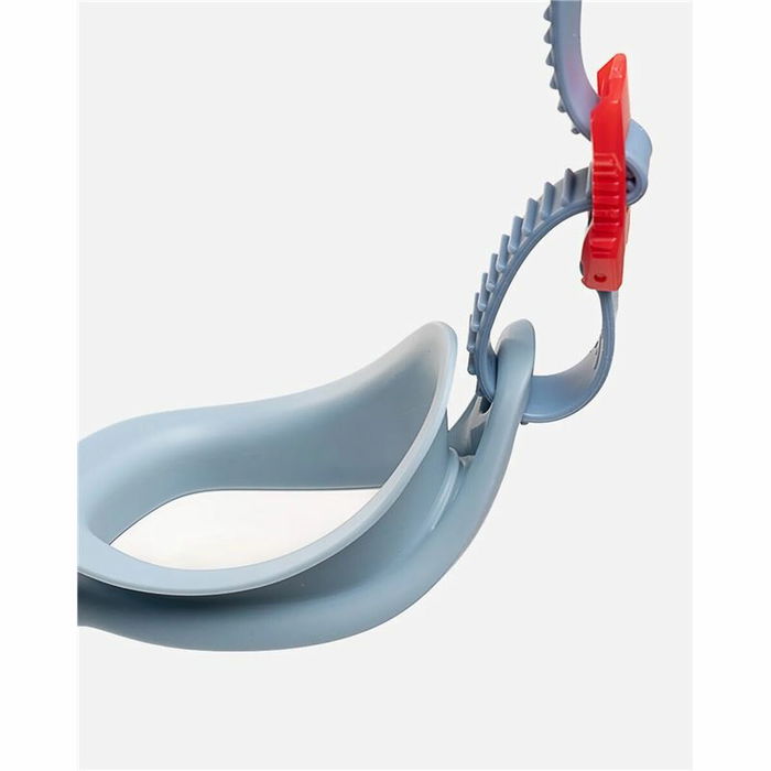 Gafas de Natación Aquarapid Action Gris Talla única Gafas de Natación Aquarapid Action Gris Talla única