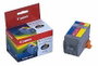 Canon Cabezal de Color BC-61 para BJC-7000/7100