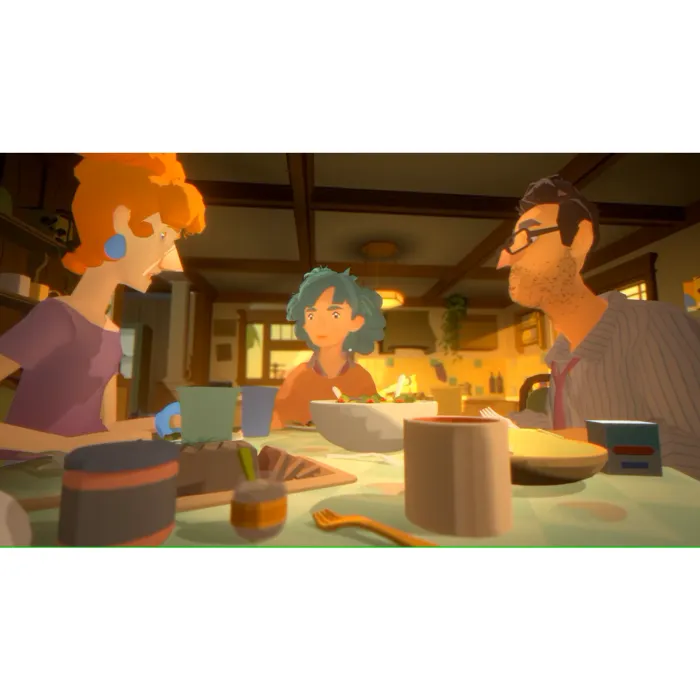 Just For Games AABPF94685 Buenas Noches Universo Juego 2 Nintendo Switch