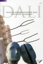 Maison-Musée Salvador Dalí, Portlligat - Cadaqués, Aguer Teixidor, Montse - TRIANGLE POSTALS