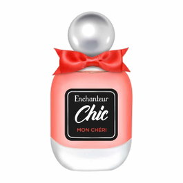 Yardley Enchanteur Chic Mon Chéri Eau de Toilette 50 ml Spray