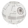 Paladone Lámpara de escritorio Star Wars Estrella de la Muerte