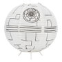 Paladone Lámpara de escritorio Star Wars Estrella de la Muerte