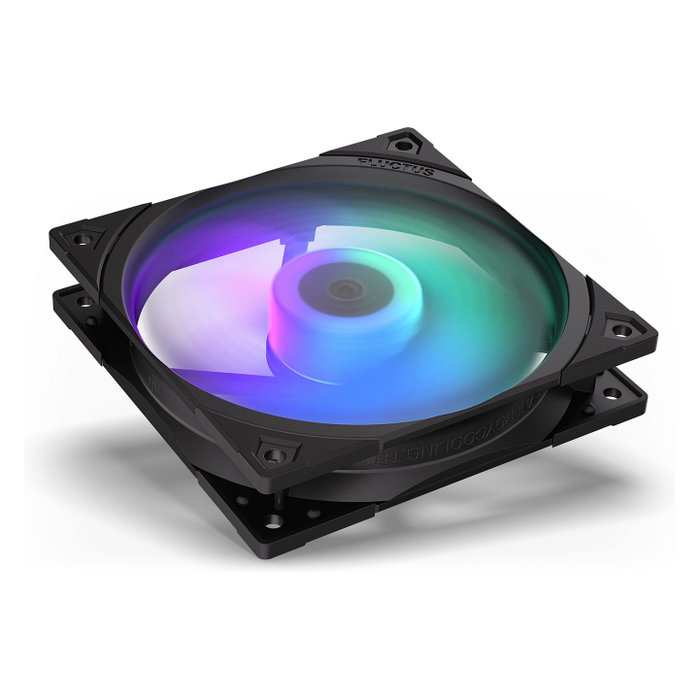 Endorfy Fluctus 120 PWM ARGB 120mm