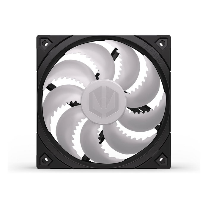 Endorfy Fluctus 120 PWM ARGB 120mm