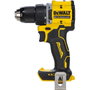 DeWalt DCD794D2T-QW Taladro Atornillador Inalámbrico con 2 Baterías de 2.0 Ah