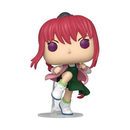 Funko POP! Animation Lu - Sakamoto Days